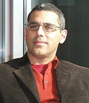 Visit George K. Thiruvathukal