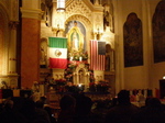 St. Francis of Assisi 2008