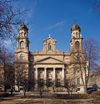 Holy Trinity Polish Catholic Church [Exterior]