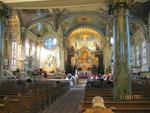 Holy Trinity Polish Catholic Church [Interior]
