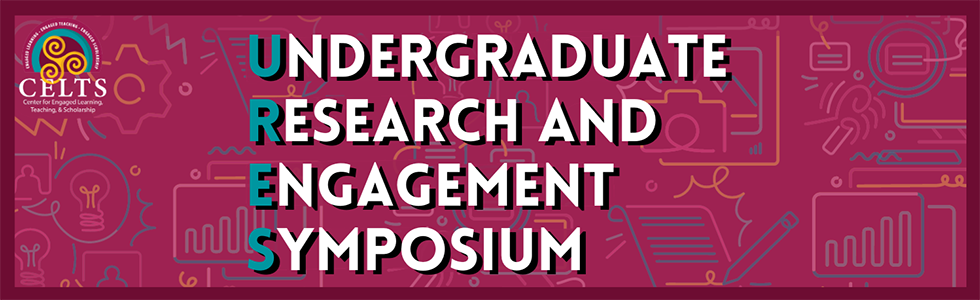 Undergraduate Research and Engagement Symposium