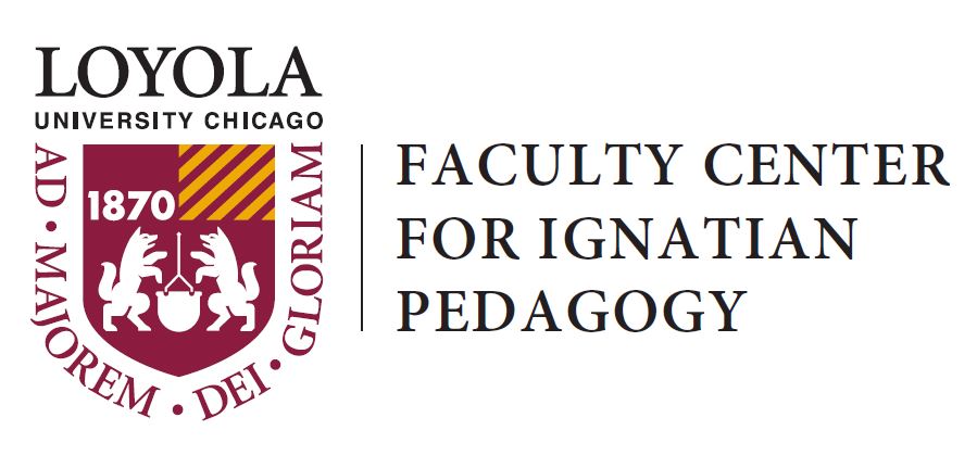 Ignatian Pedagogy Educational Resources