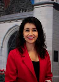Juanita Ariza
