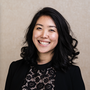 Dr. Katherine Cho