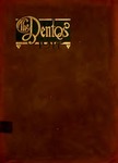Dentos 1914 by Chicago College of Dental Surgery