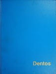 Dentos 1971 by Chicago College of Dental Surgery