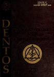 Dentos 1979 by Chicago College of Dental Surgery