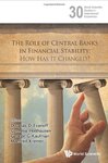 The Role of Central Bankers in Financial Stability