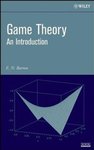 Game theory: An introduction, Edition 2 by Emmanuel Barron