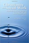 Christianity and Social Work by Michael Kelly