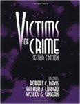 Victims of Crime by Arthur Lurigio