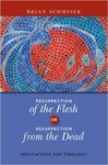 Resurrection of the Flesh or Resurrection from the Dead: Implications for Theology by Brian Schmisek