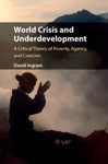 World Crisis and Underdevelopment: A Critical Theory of Poverty, Agency, and Coercion by David Ingram