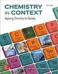 Chemistry in Context, 9th Edition