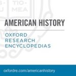 Oxford Encyclopedia of American Urban History