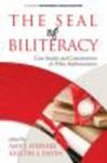 The seal of biliteracy: case studies and considerations for policy implementation