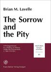 The sorrow and the pity: a prolegomenon to a history of Athens under the Peisistratids, c. 560-510 B.C. by Brian M. Lavelle