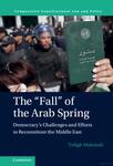 The 'Fall' of the Arab Spring : Democracy's Challenges and Efforts to Reconstitute the Middle East by Tofigh Maboudi