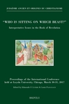 “Who is Sitting on Which Beast?” Interpretative Issues in the Book of Revelation by Edmondo Lupieri