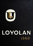 The Loyolan 1960
