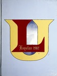 The Loyolan 1982 by Loyola University Chicago