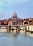 Loyola University Rome Center Yearbook 1980-1981