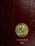 Caduceus 1987 by Stritch School of Medicine