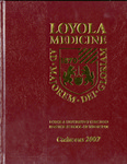 Caduceus 2007 by Stritch School of Medicine
