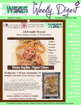 Volume 10, Issue 2: September 9, 2010
